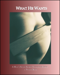 What He Wants
